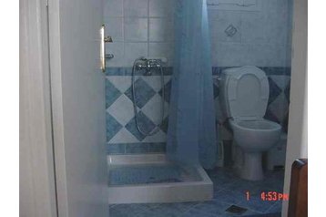 Grieķija Privát Fiskardo, Eksterjers